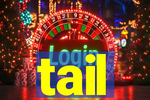 tail-blazer animations